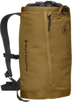 Black Diamond Street Creek 24 - Klimrugzak Curry 24 L