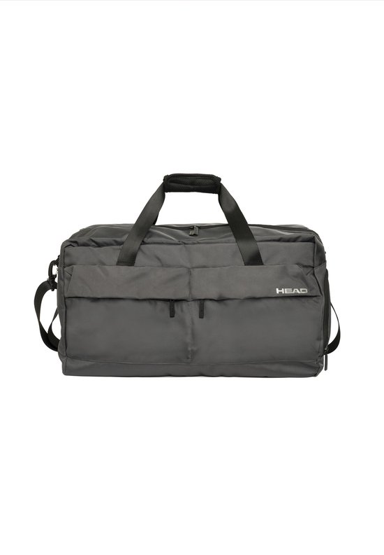 Sac Head Tour Duffle Gris - Extreme Tennis Sac Head Tour Duffle Gris - Extreme Tennis