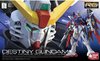 GUNDAM - RG 1/144 - Destiny Gundam - 13cm