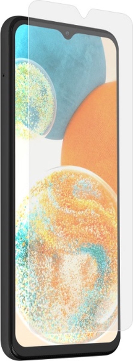 MATTE - ANTI GLARE Screenprotector Bescherm-Folie geschikt voor Samsung Galaxy A23