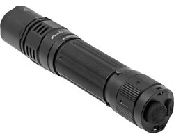 Fenix PD36R Pro Zaklamp FEPD36RPRO Oplaadbare Tactischze Zaklamp, 2800 Lumen, Aluminium