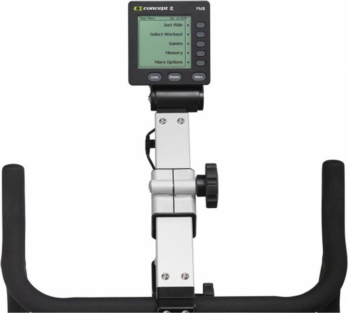 Afbeelding 3 van Concept2 BikeErg