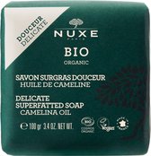 Nuxe Bio Bio Zeep Surgras Douceur 100 g