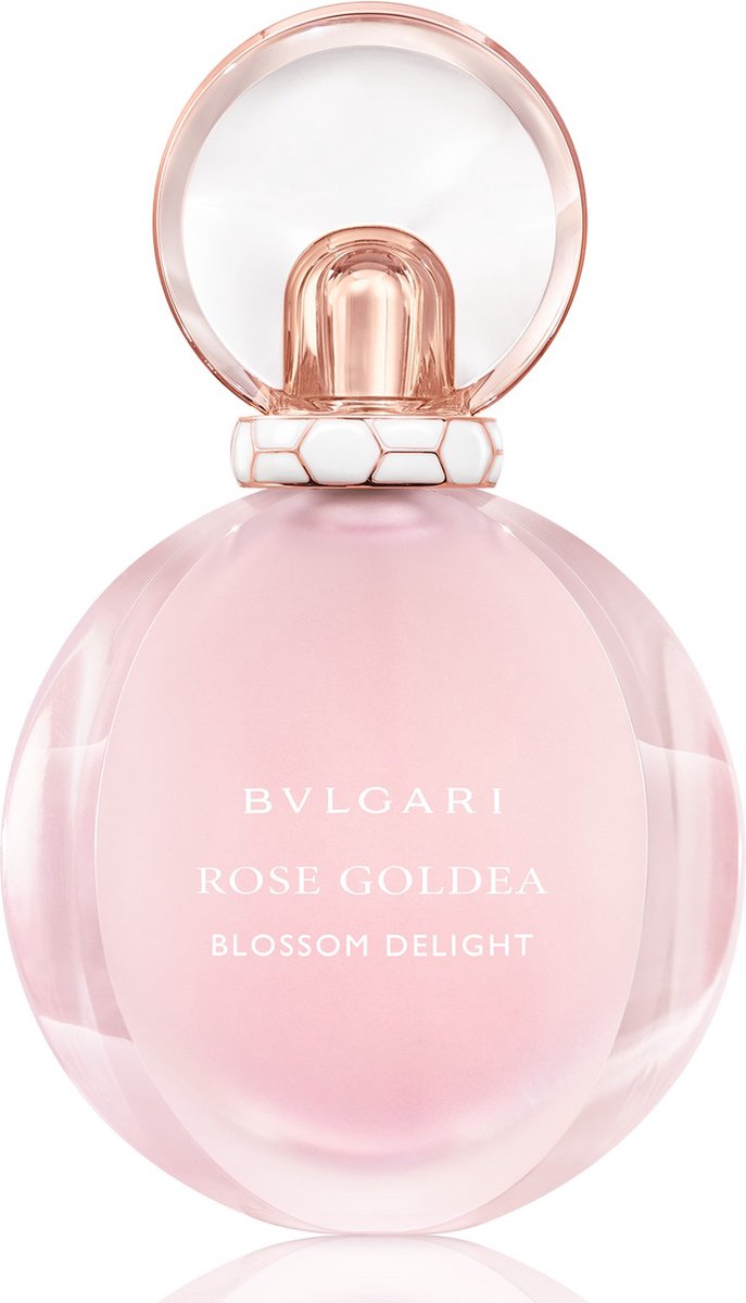 Goedkoopste Bvlgari Rose Goldea Blossom Delight Eau de toilette spray 75 ml