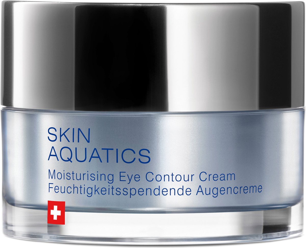 Goedkoopste Artemis Skin Aquatics Moisturising Eye Contour Oogcrème 15ml