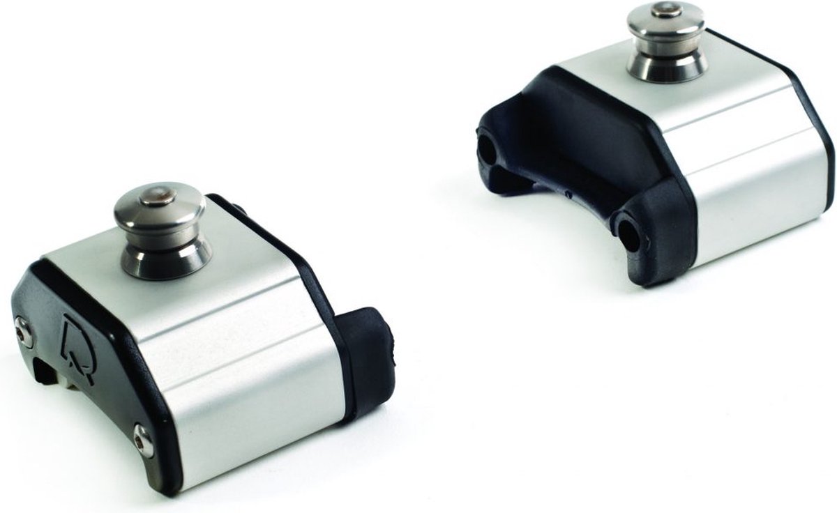 Rutgerson Adjustable plunger stoppers for 50m