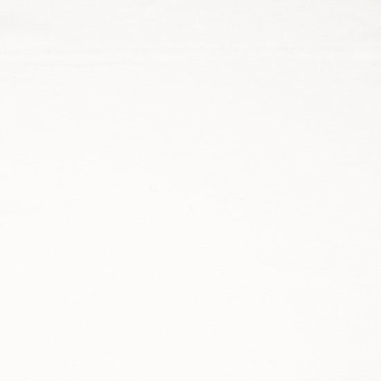 10 mètres de tissu punta di roma - Wit - 150cm de large