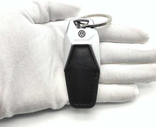 pijn lekkage Slager Auto sleutelhanger, Luxury, Goede kwaliteit, Merk Volkswagen | bol.com