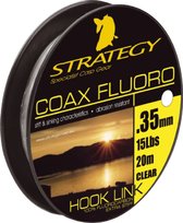 Strategy Brown Coax 20M