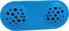 Bluetooth - Intense Speaker Blauw