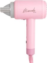 Mermade Hair Dryer - Hair blower - Föhn - Haardroger - Pink / roze
