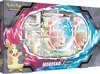 Afbeelding van het spelletje Pokémon TCG: Morpeko V-UNION speciale collectie (4 promo kaarten en 4 boosterpakketten)