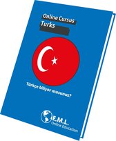 EML Cursus Turks - Boek + e-Learning