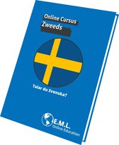 EML Cursus Zweeds - Boek + e-Learning