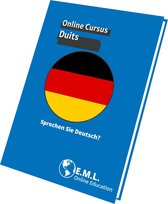 EML Cursus Duits - Boek + e-Learning