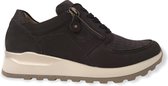 Waldlaufer Orthotritt Sneaker H64007 334 217 H Marine Donkerblauw