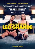 Good Luck To You, Leo Grande (DVD)