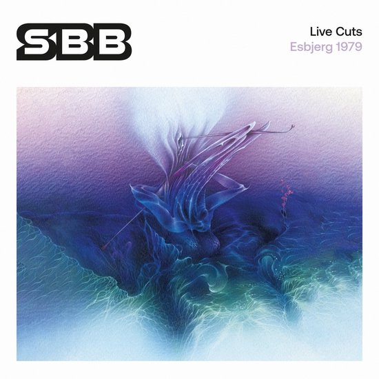 SBB - Live Cuts: Esbjerg 1979 (2 CD)