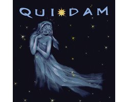 Quidam - Quidam (CD) (Remastered)