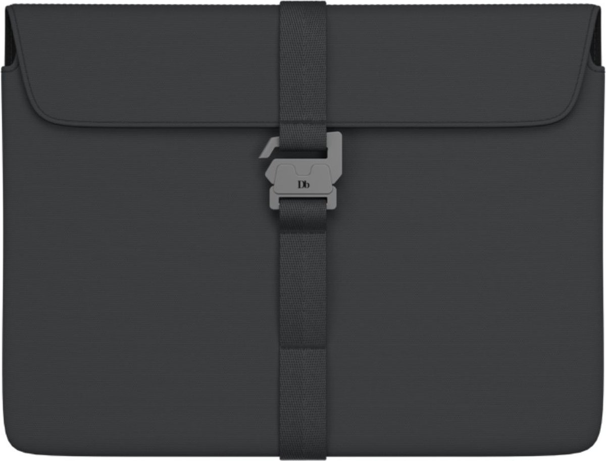 Douchebags The Varldsvan 13'' Laptopsleeve Gneiss