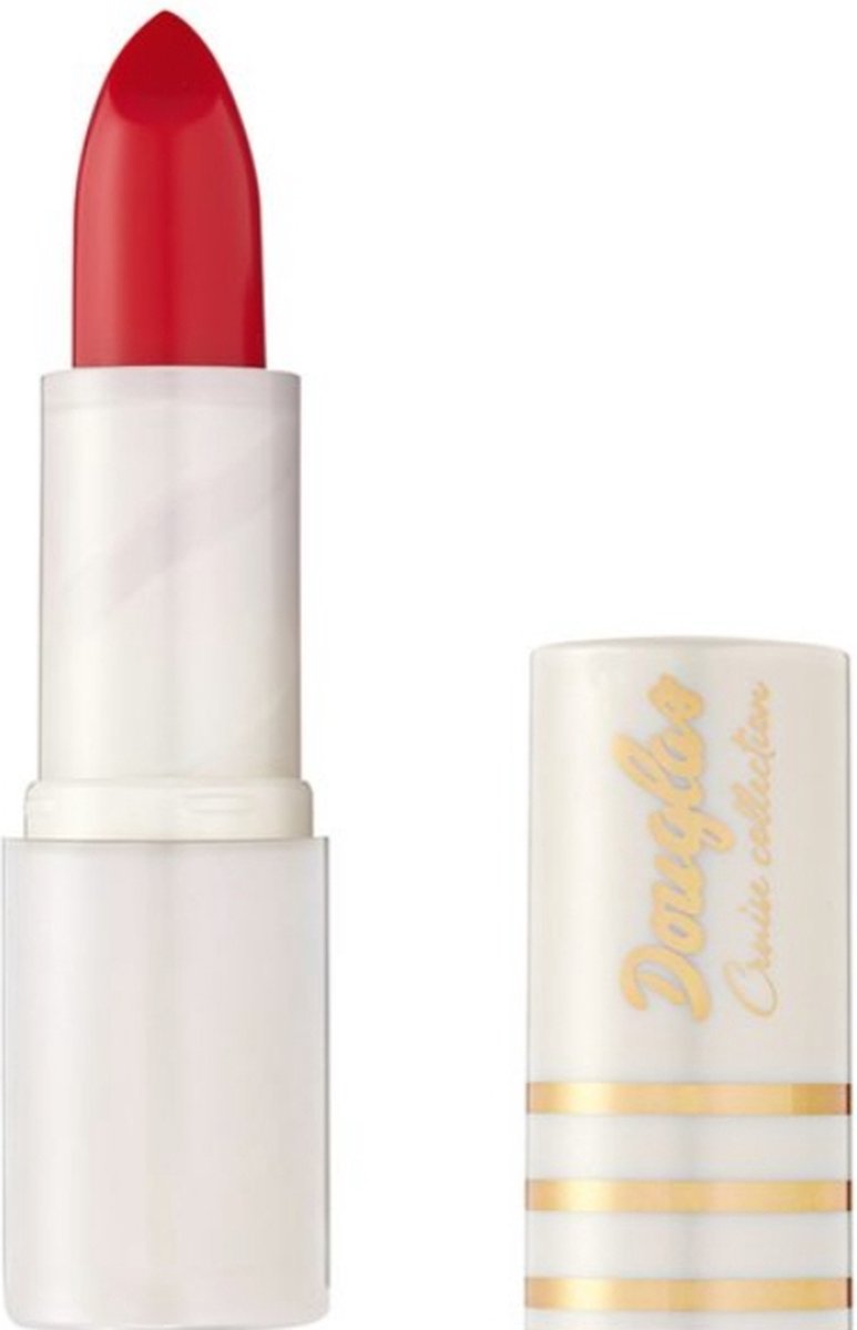 Douglas Make Up Cruise Collection Lippenstift Rode Cruise Collection