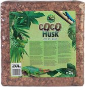 Coco Coir Substrate | Braam Group