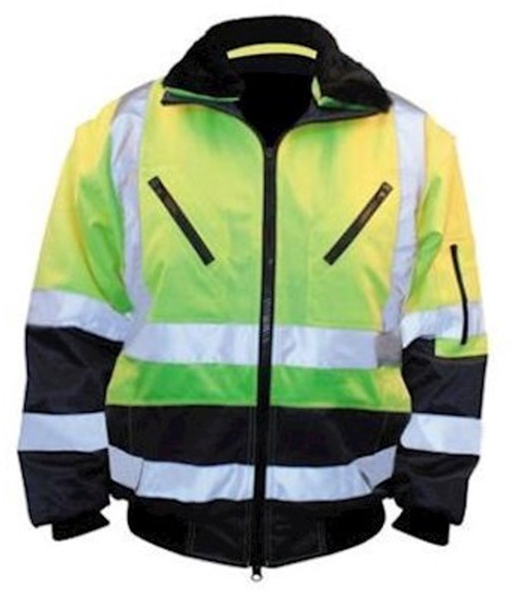 M-Wear 0962 Pilotjack M