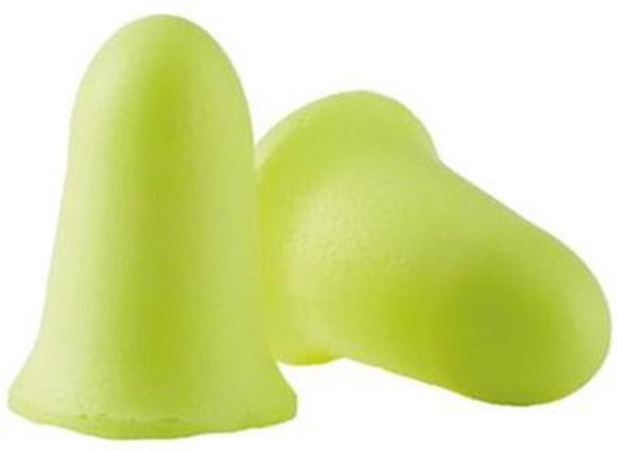 Goedkoopste 3M EAR - Soft FX - Oordoppen - 200 paar