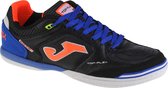 Joma Top Flex 2201 INH TOPW2201INH, Mannen, Zwart, Indoorschoenen, maat: 47