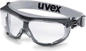 Uvex Carbonvision ruimzichtbril