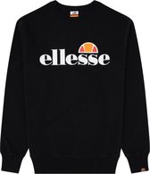 Ellesse - Succiso Crew Sweater - Anthracite