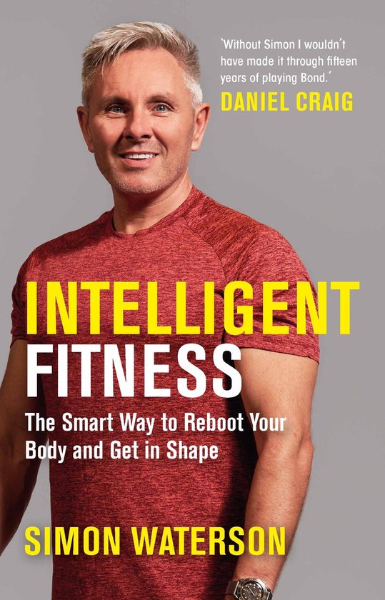 Intelligent Fitness - cover