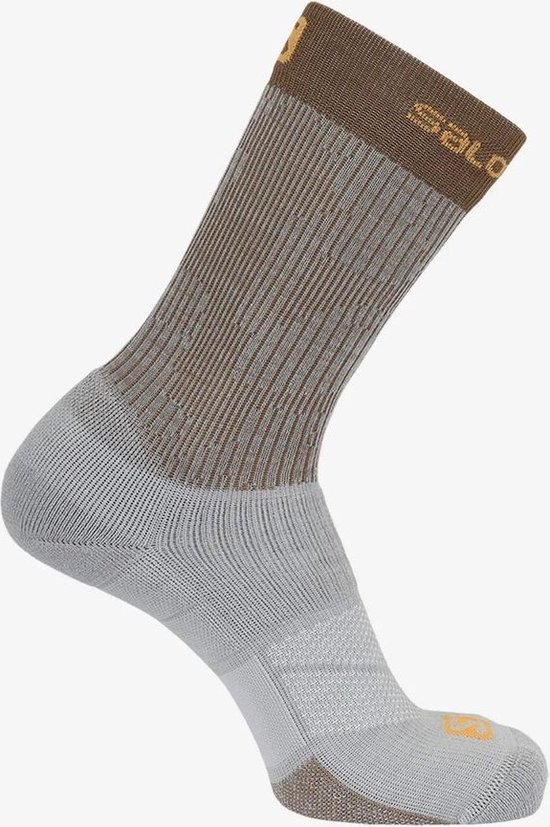 Salomon - Hiking socks x ultra mid 36-38