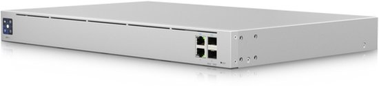 Router Ubiquiti UniFi Next-generation Gateway Pro - UXG-Pro | bol