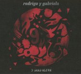 Rodrigo Y Gabriela - 9 Dead Alive (2 CD)