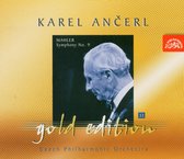 Czech Philharmonic Orchestra, Karel Ančerl - Ančerl Gold Edition 33. Mahler: Symphony No.9 In D major (CD)