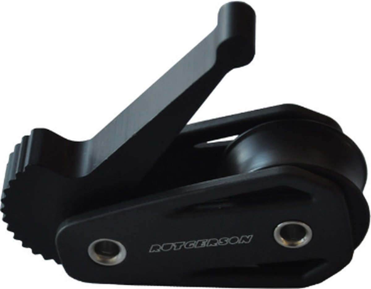 Rutgerson Foot Block 40mm met Jammer