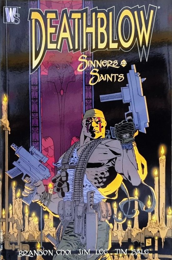 Deathblow