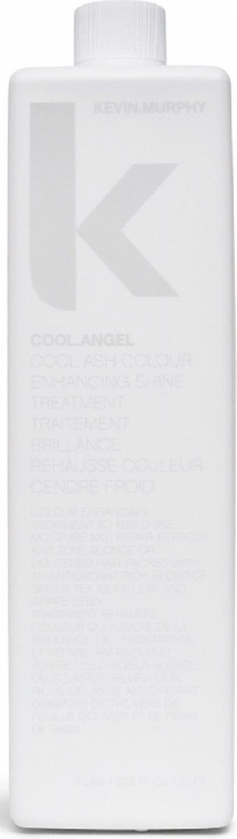 KEVIN.MURPHY Cool.Angel Treatment - Conditioner - 1000 ml