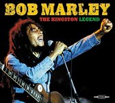 Bob Marley - The Kingston Legend (LP)