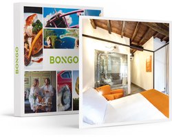 Bongo Bon -3 Dagen In Een Hotel Met Spa Vlak Bij Het Colosseum In Rome- Cadeaukaart