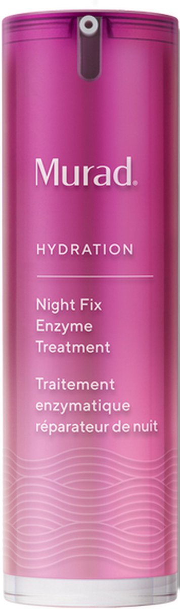 Murad - Night Fix Enzyme Treatment 30 ml