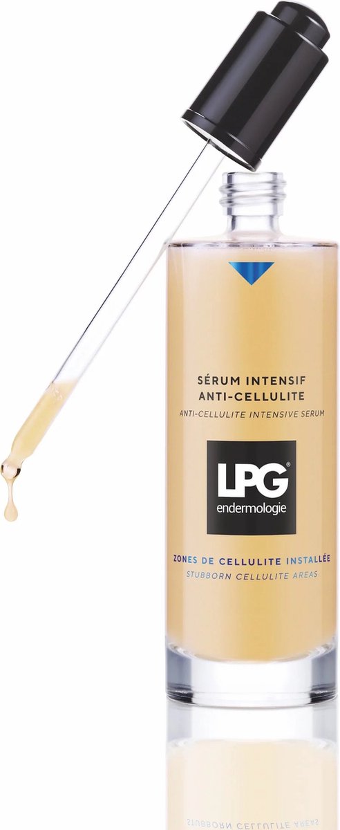 LPG Endermologie - Anti-Cellulite Intensive Serum