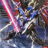 BANDAI 1/100 ZGMF-X42S Destiny Gundam MG