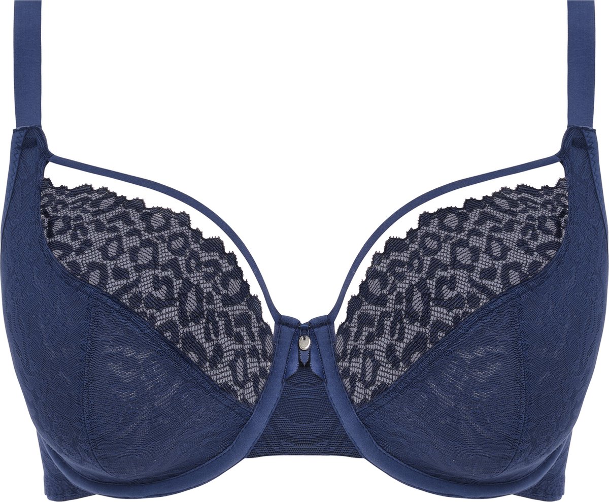 Freya Catwalk UW Plunge Bra Dames Beha - Maat E75 (EU)