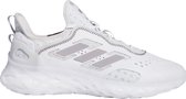 ADIDAS Web Boost Hardloopschoenen Mannen - Maat 40 2/3