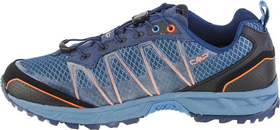 CMP Homme Altak Wp-3q48267 Trail Running Shoe