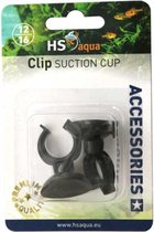 HS Aqua Clipzuiger 2 stuks - 12/16 mm