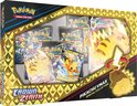Pokémon Sword & Shield Crown Zenith - Special Collection Pikachu VMAX - Pokémon Kaarten