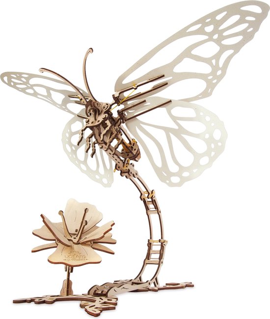 Ugears Butterfly